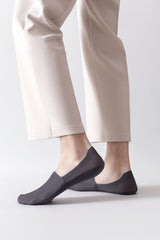 Chaussettes Invisibles Unisexes