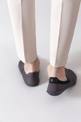 Chaussettes Invisibles Unisexes