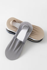 Chaussettes Invisibles Unisexes