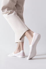 Chaussettes Invisibles Unisexes