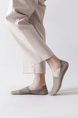 Chaussettes Invisibles Unisexes