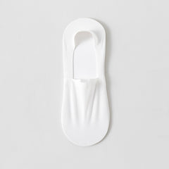 Chaussettes Invisibles Unisexes