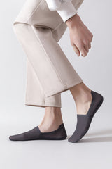 Chaussettes Invisibles Unisexes