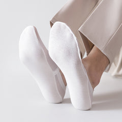 Chaussettes Invisibles Unisexes