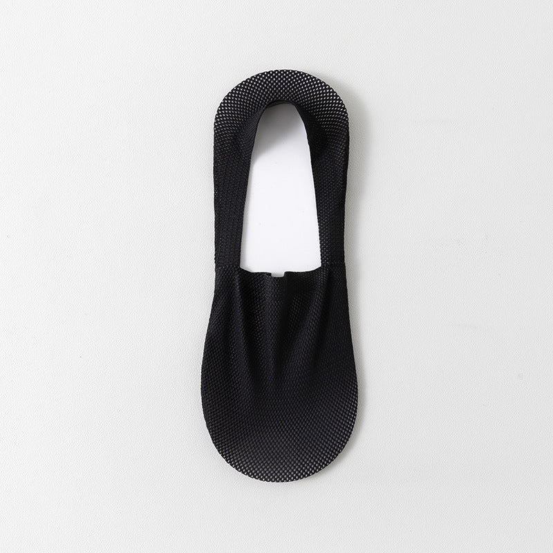 Chaussettes Invisibles Unisexes