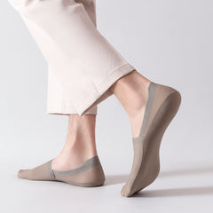 Chaussettes Invisibles Unisexes