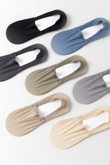 Chaussettes Invisibles Unisexes