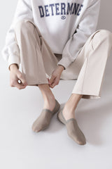 Chaussettes Invisibles Unisexes