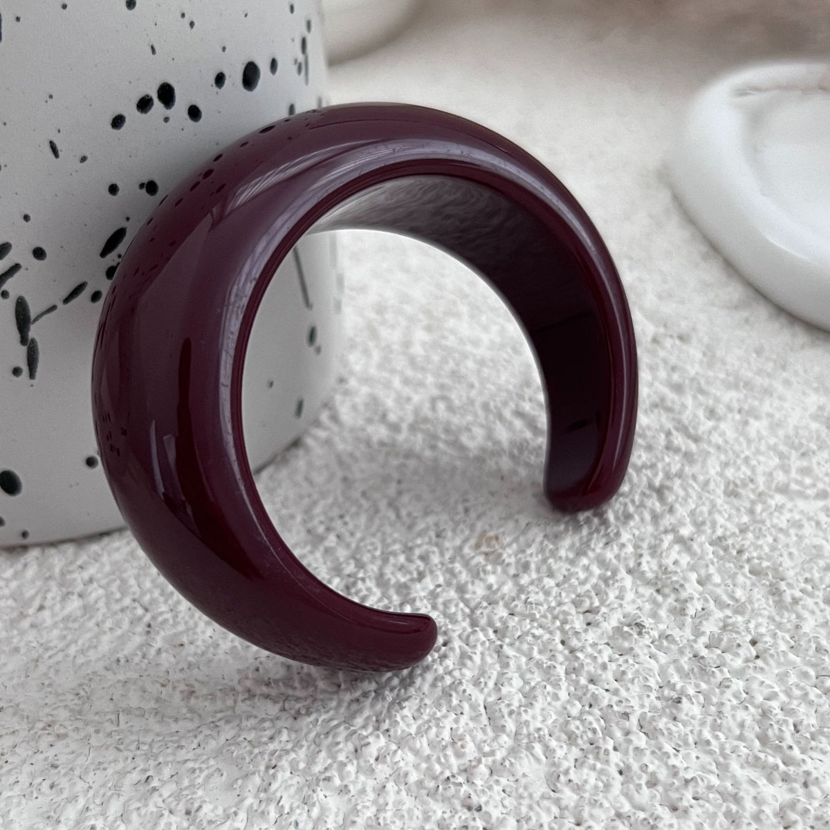 Bracelet Ouvert Vintage