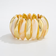 Bracelet Résine Femme