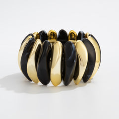 Bracelet Résine Femme