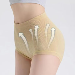 Culottes élastique femme