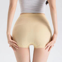 Culottes élastique femme