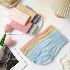 Culottes élastique femme