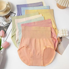 Culottes élastique femme