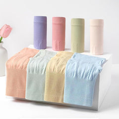 Culottes élastique femme