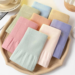 Culottes élastique femme