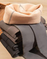 collant polaire 200g noir