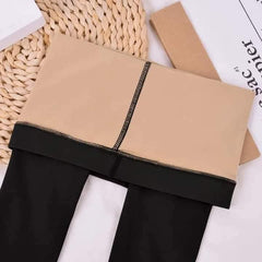 Produit collant polaire 80g noir