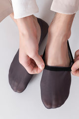 Chaussettes Invisibles Unisexes